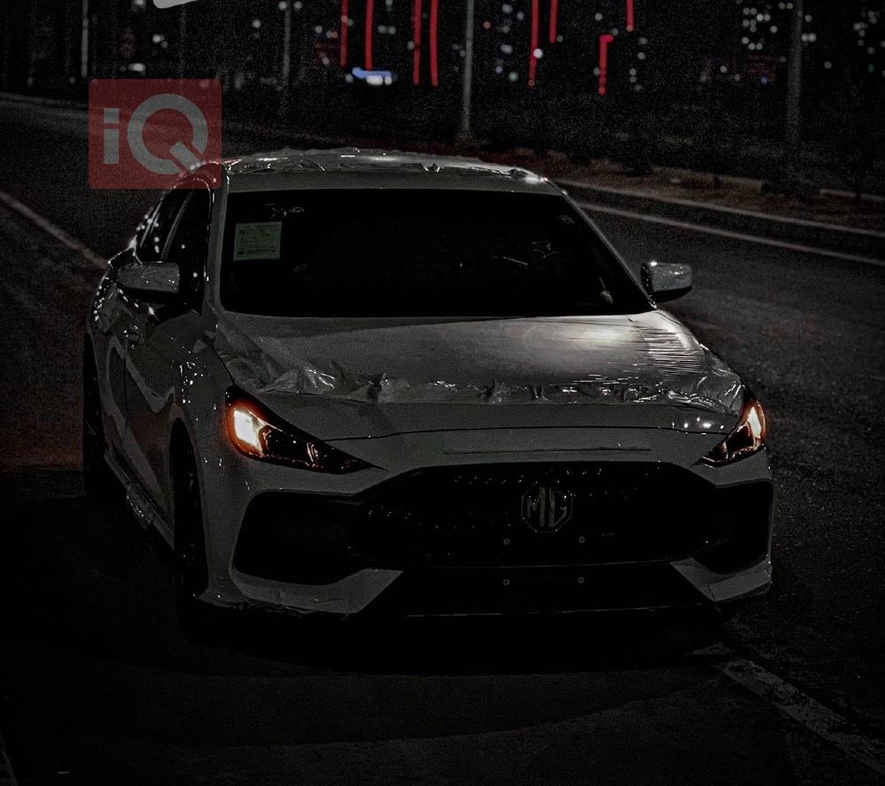 ئێم جی GT